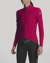Assos Uma GT Spring/Fall LS Jersey C2