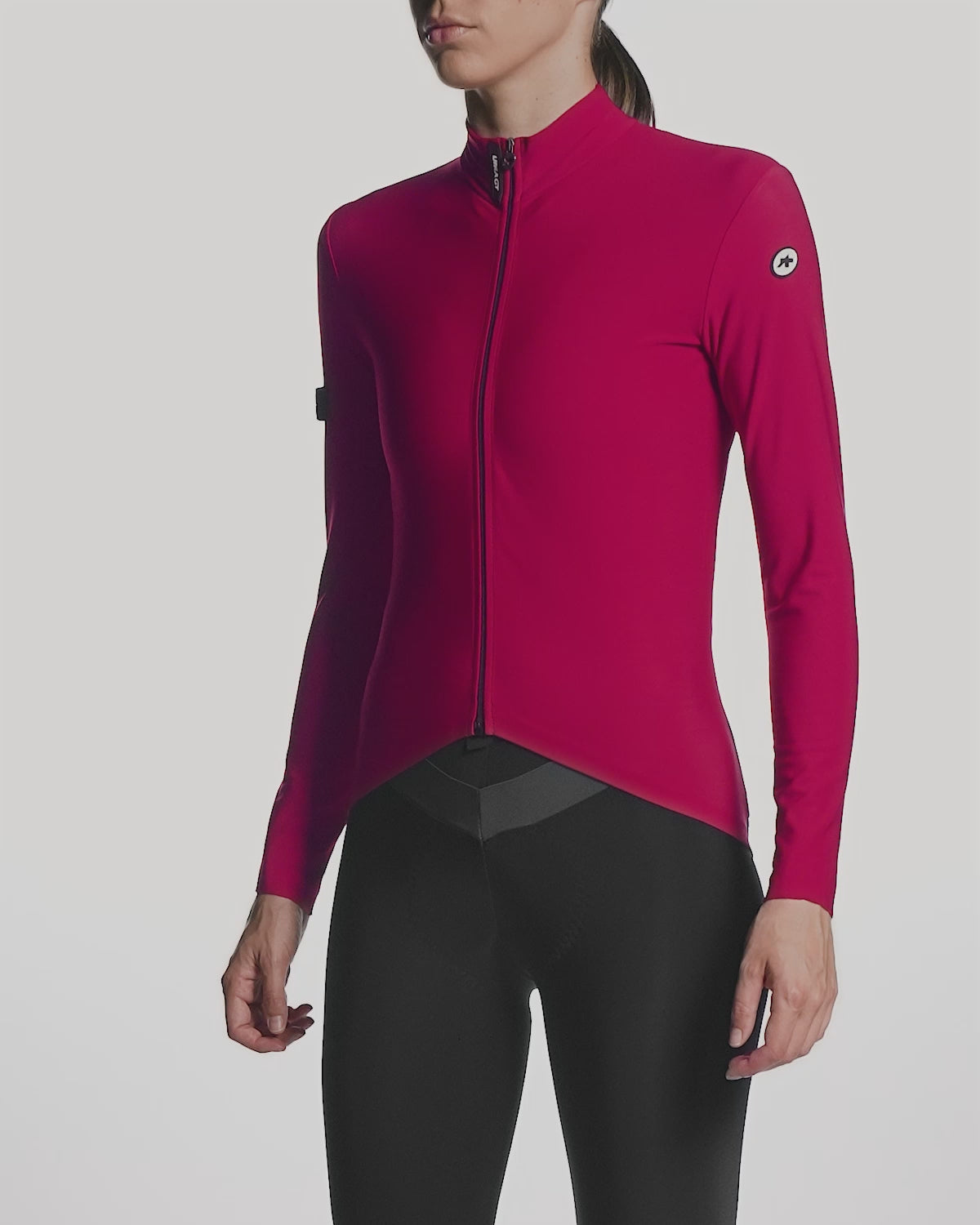 Assos Uma GT Spring/Fall LS Jersey C2