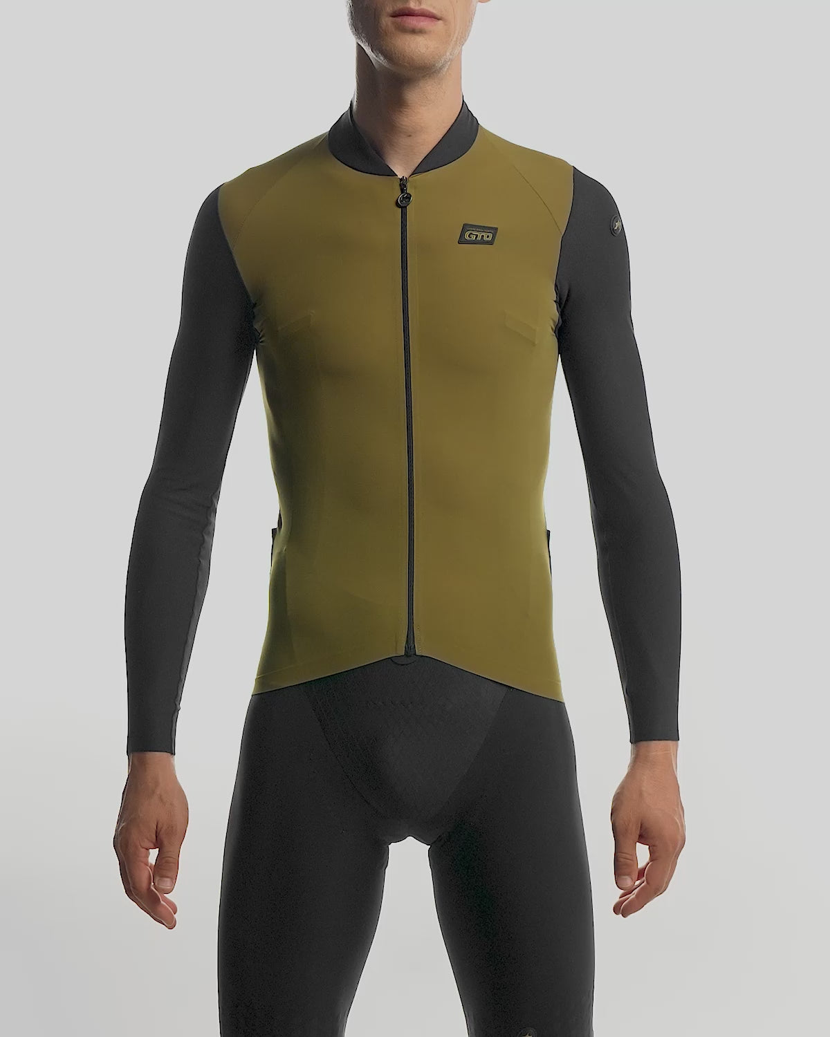 Assos Maillot Mille GTO LS C2