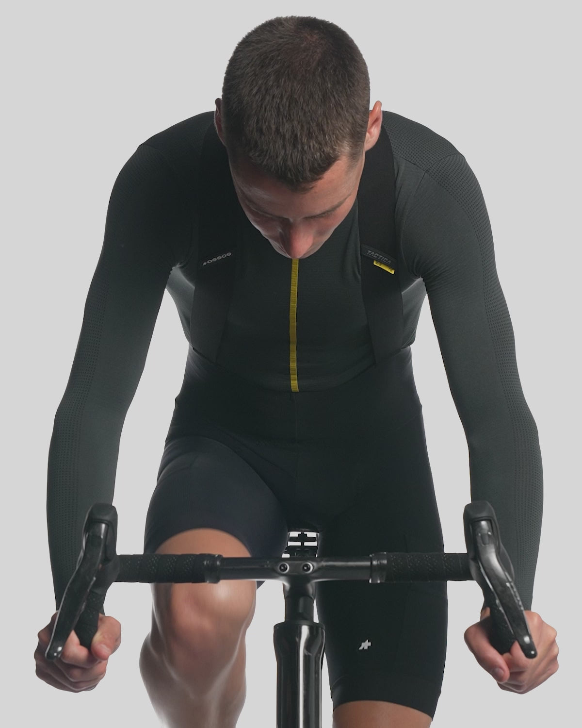 Assos Tactica Spring/Fall Bib Shorts T5