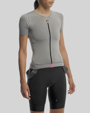Assos Summer SS couche de peau P1 pour femmes