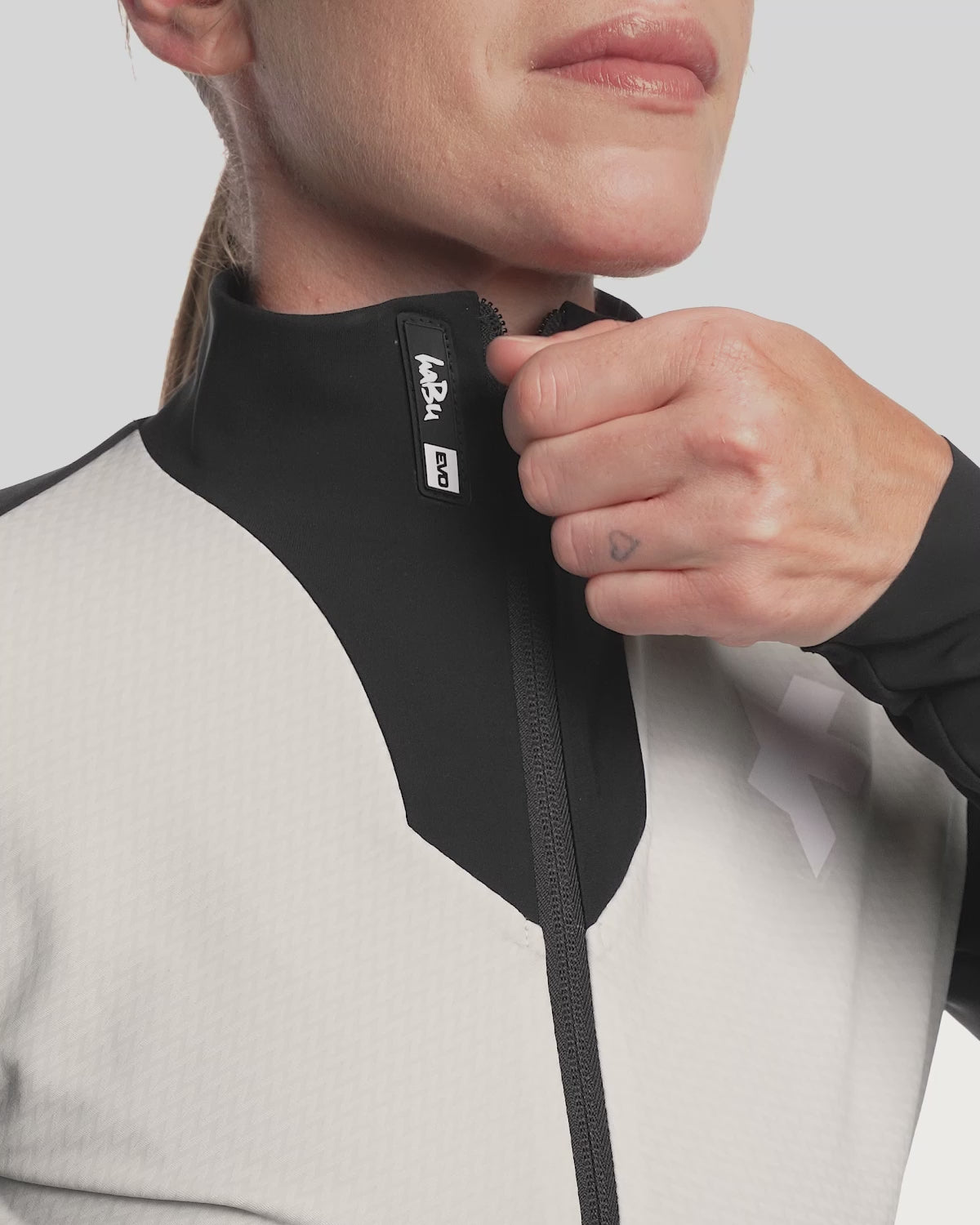 Veste d'hiver pour femme Assos Equipe R S11 EVO