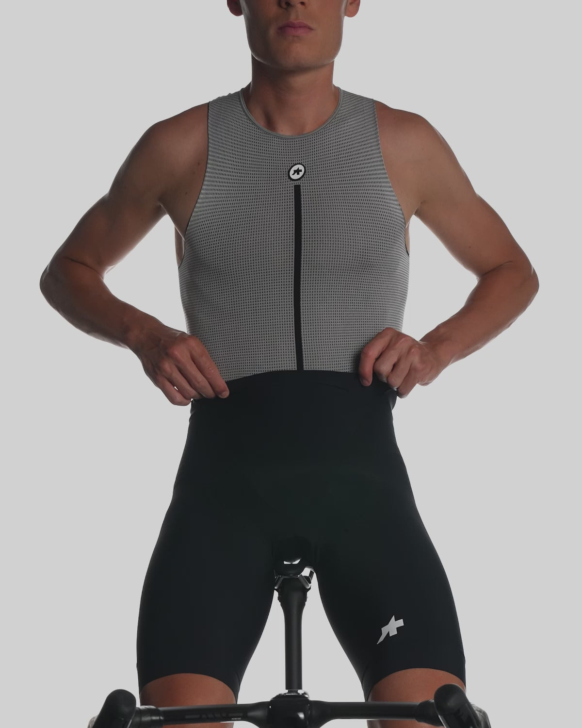 Assos Mille GT Half Shorts S11
