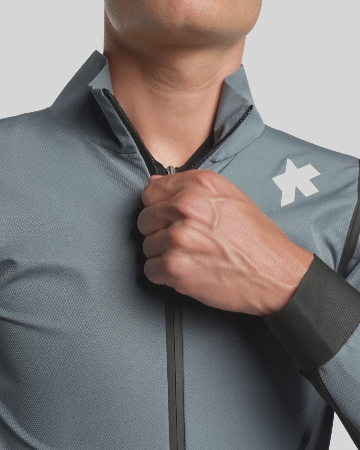 Veste de pluie Assos Mille GTS STURMPRINZ S11