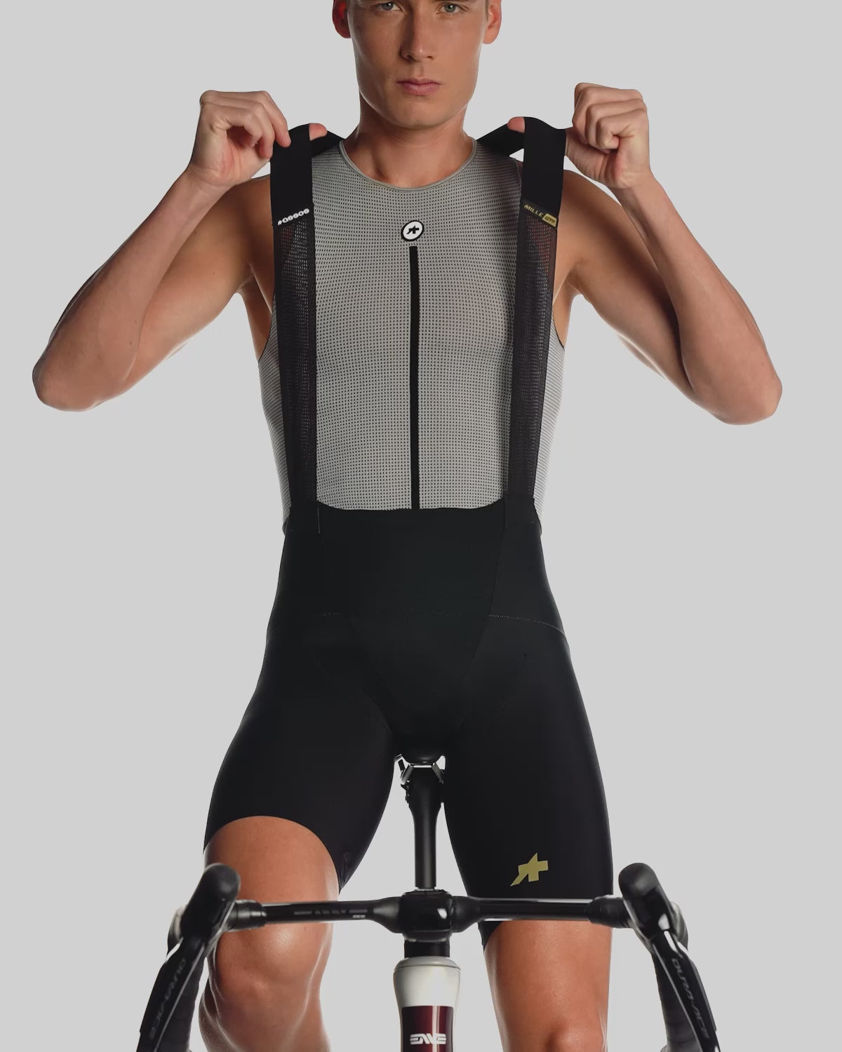 Assos Mille GTO Bib Shorts S11 Standard