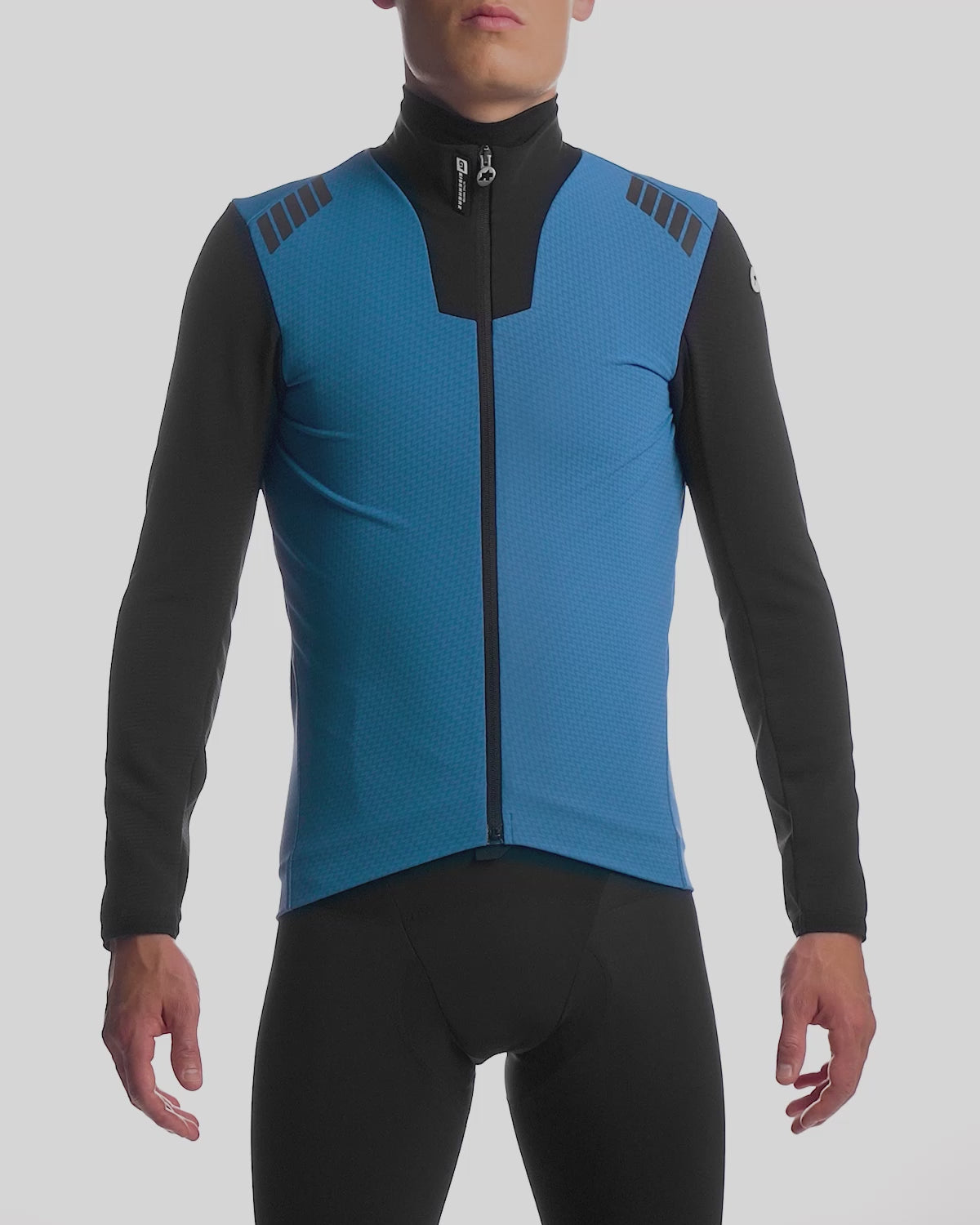 Assos Mille GT Eisenherz Ultraz Winter Jacket S11