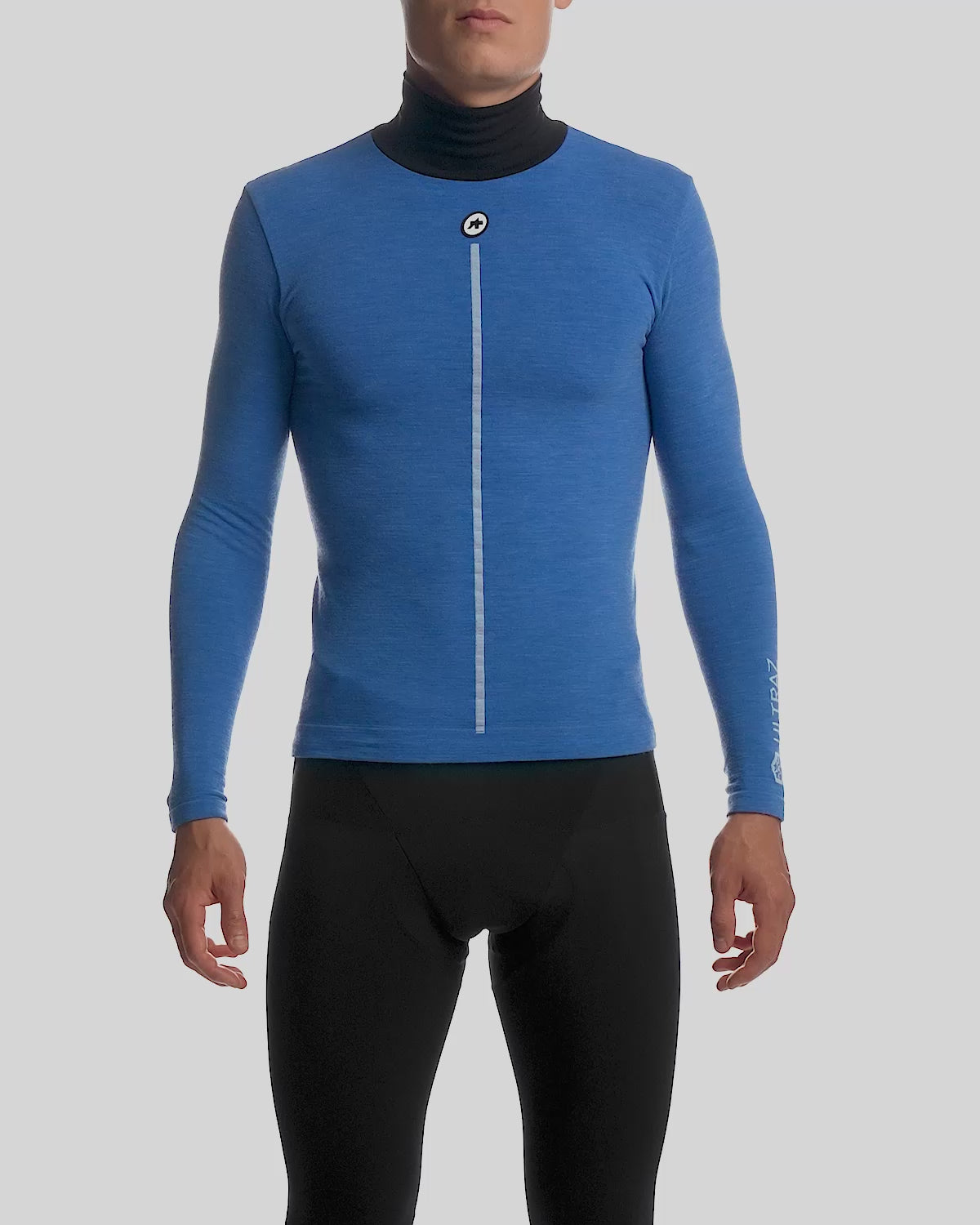 Assos Ultraz Winter LS Skin Layer P1