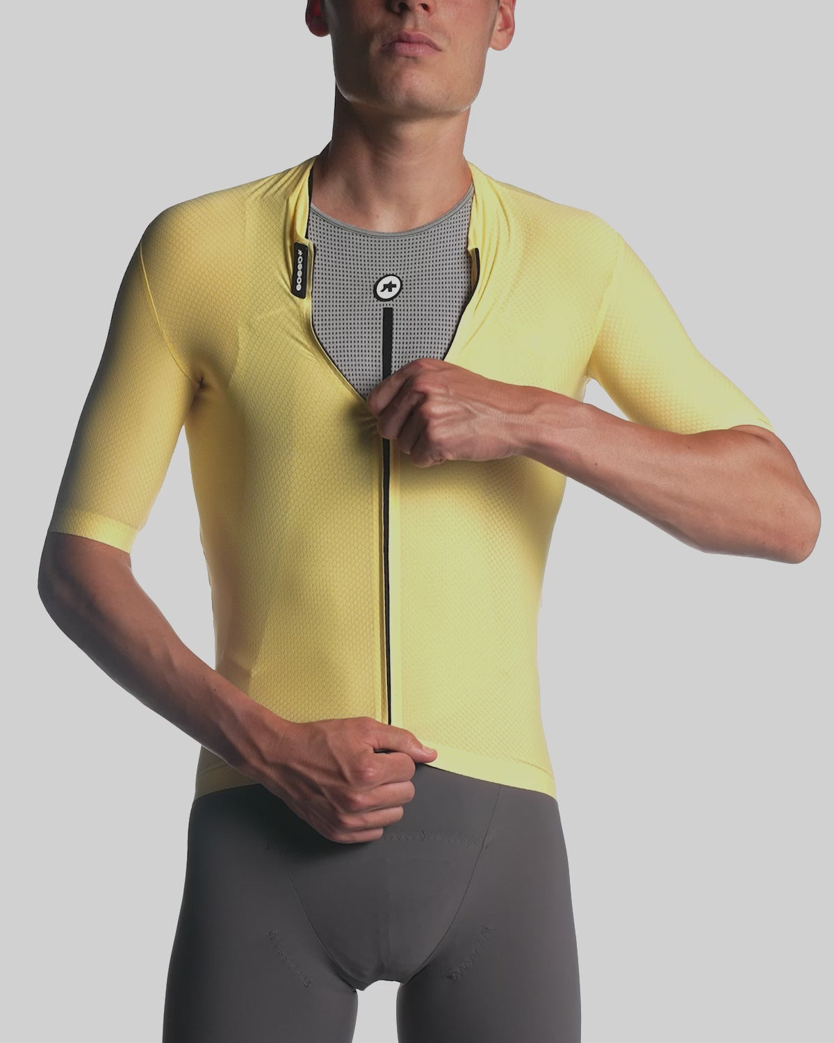 Maillot Assos Equipe R S11
