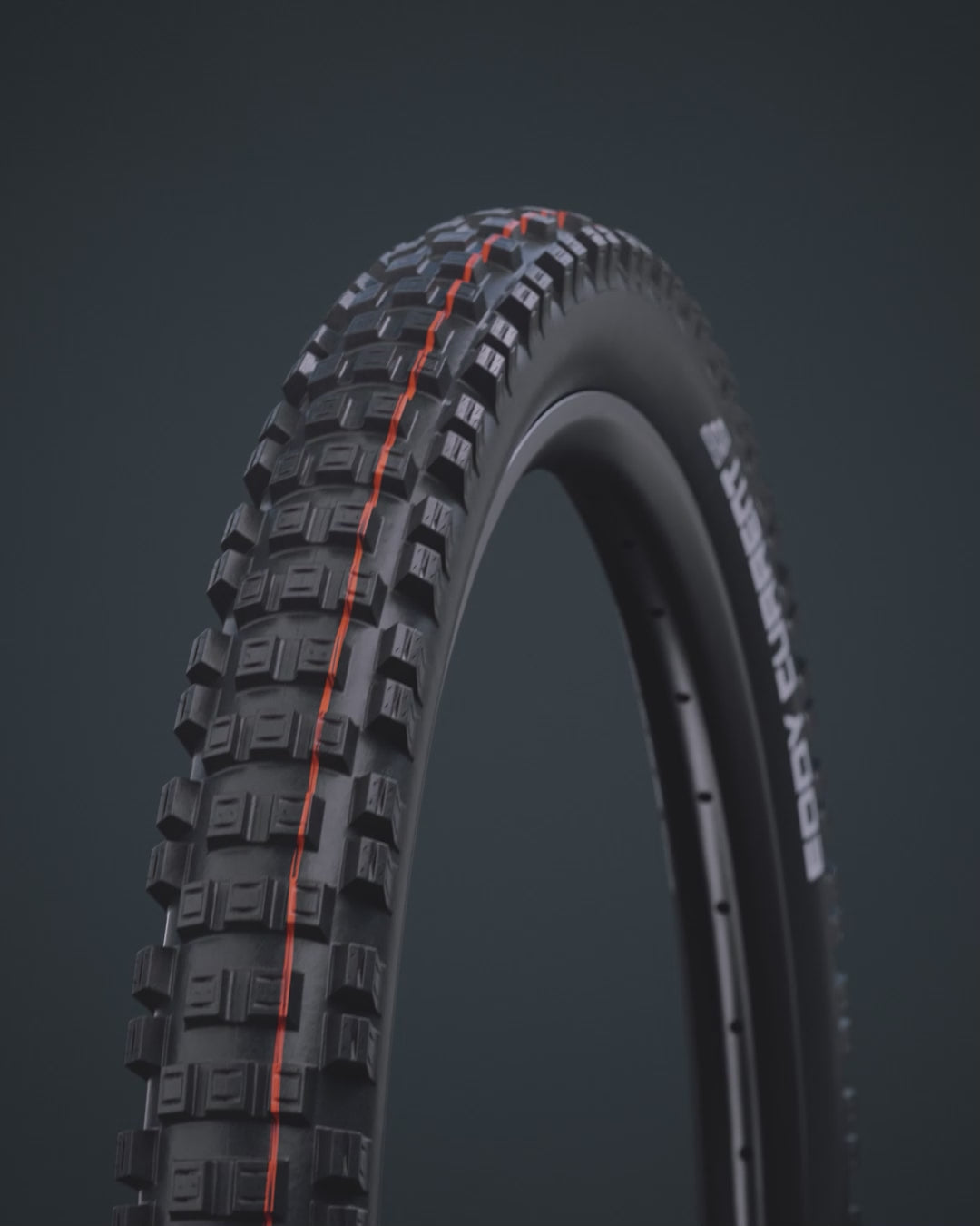 Schwalbe Eddy Current Rear