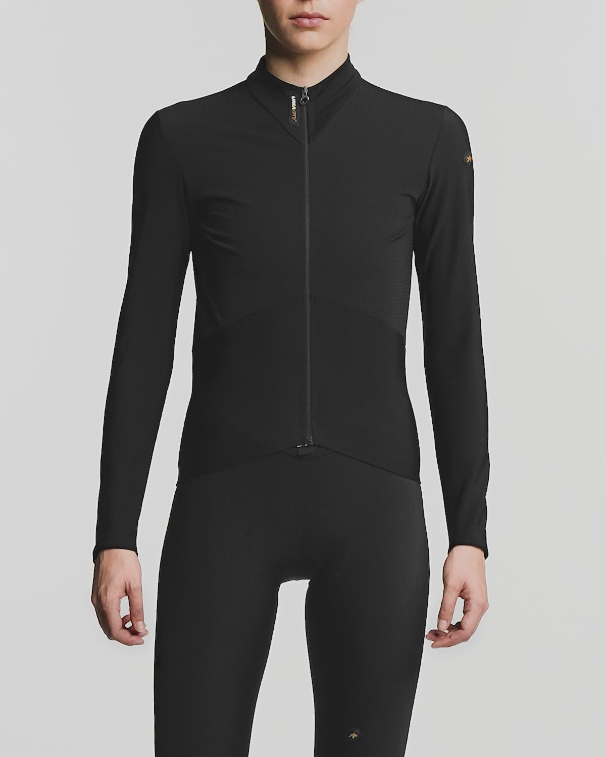 Veste Assos Uma GTV Printemps/Automne C2