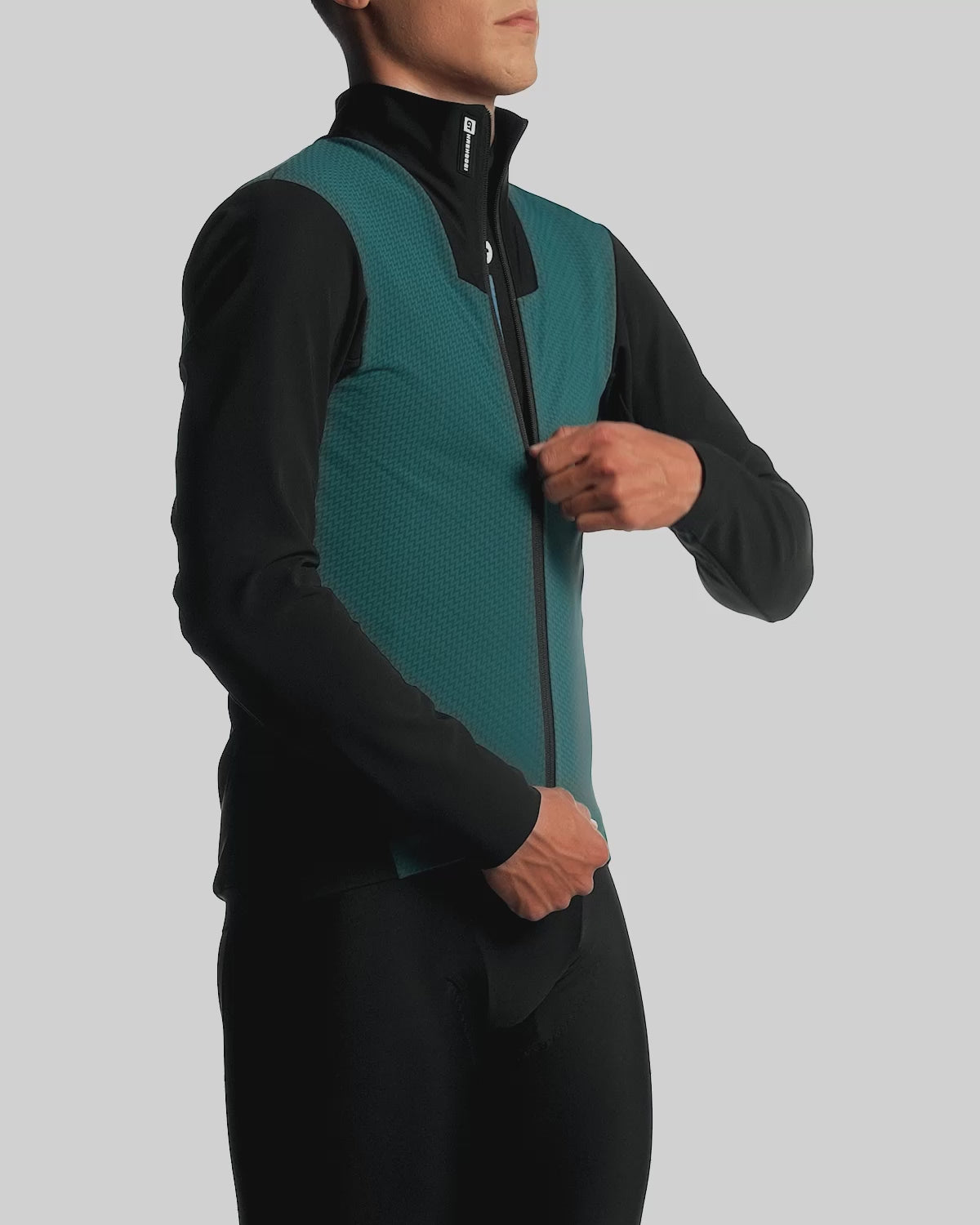 Veste d'hiver Assos Mille GT Hashoogi S11