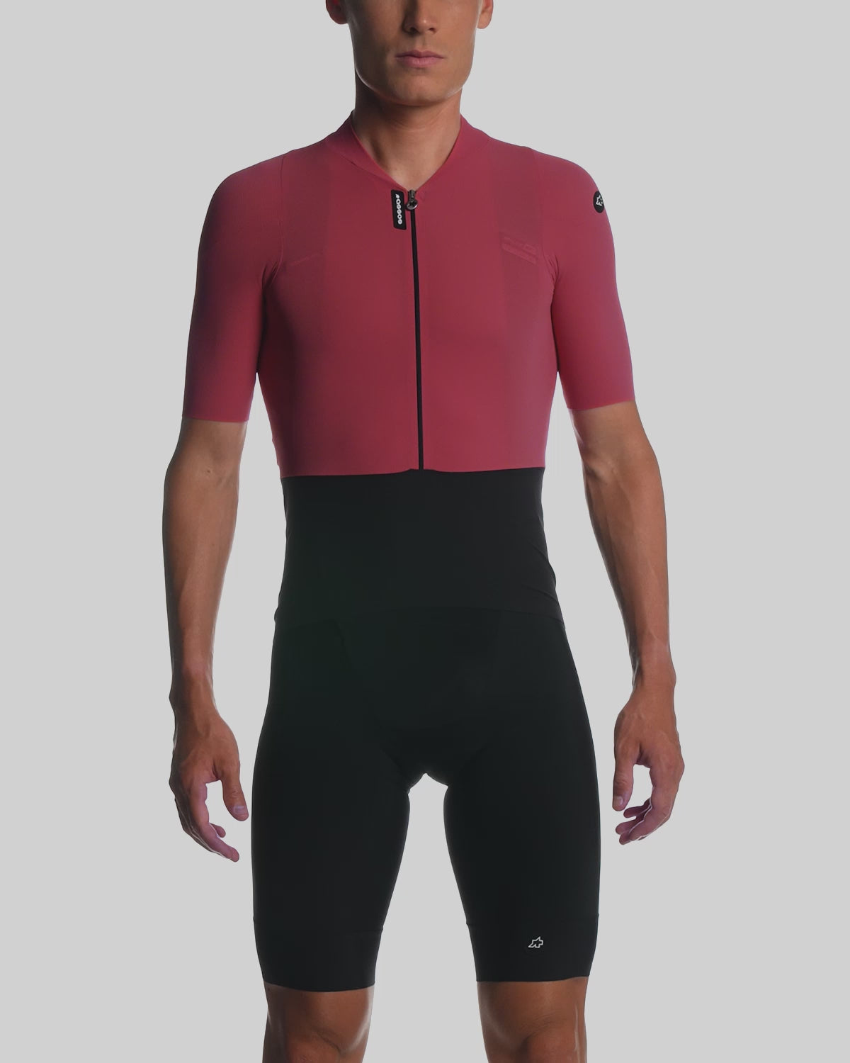 Assos Mille GTS Jersey S11
