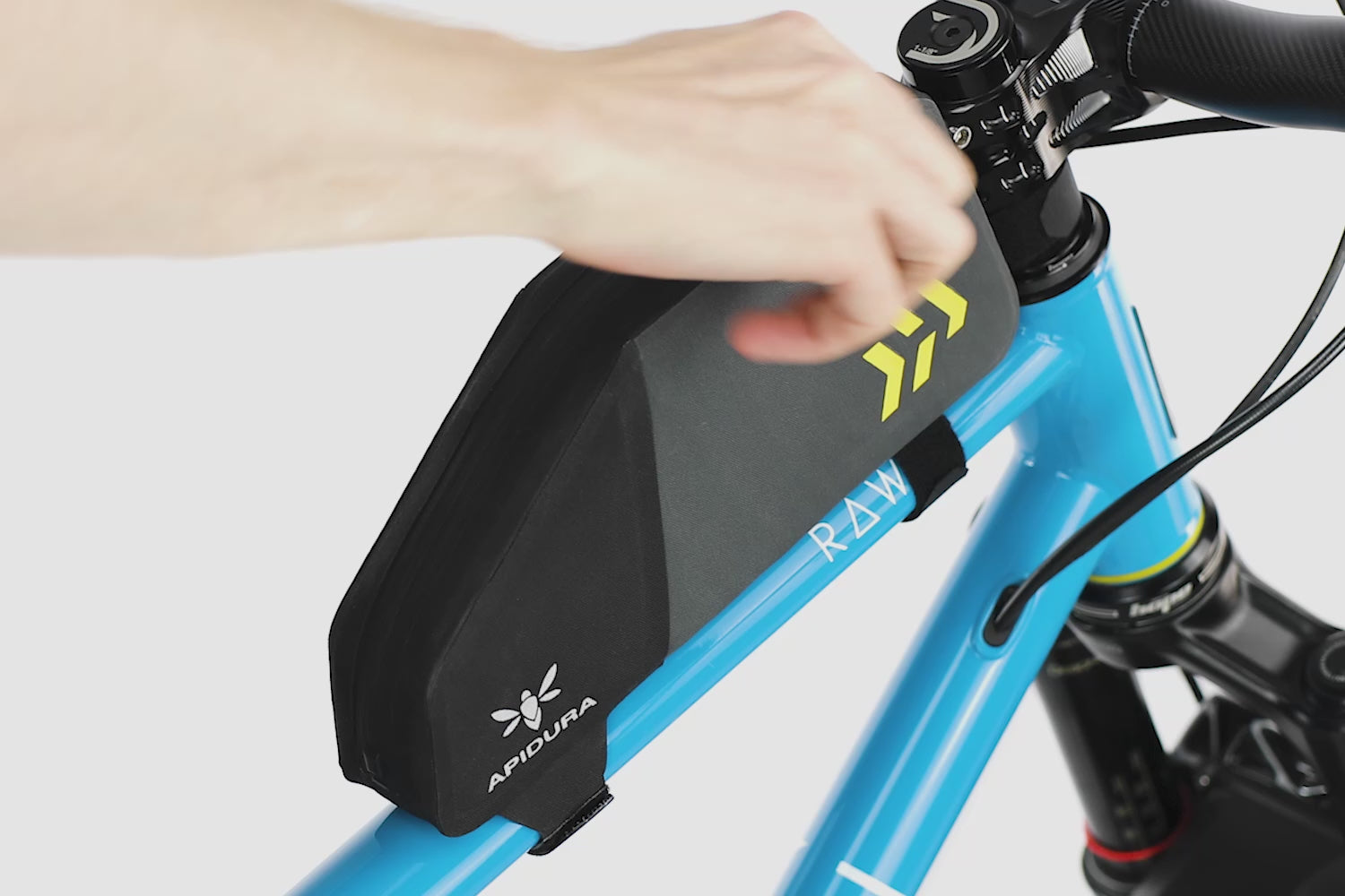 Apidura Sac de cadre Backcountry 1 litre
