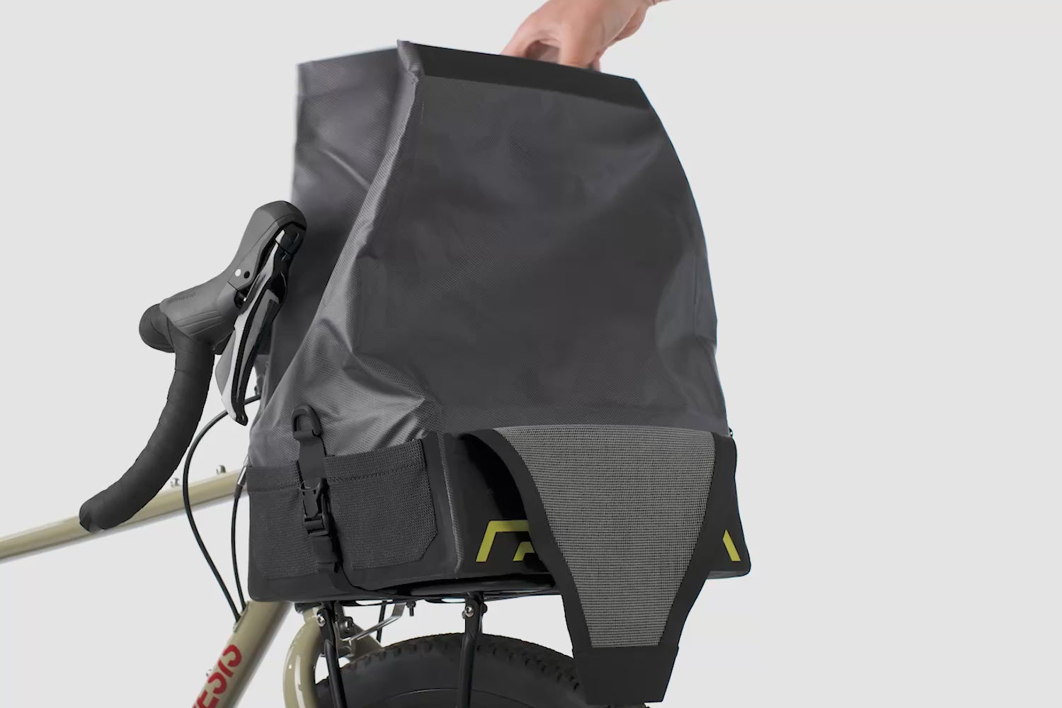 Apidura Expedition Front Rack Pack