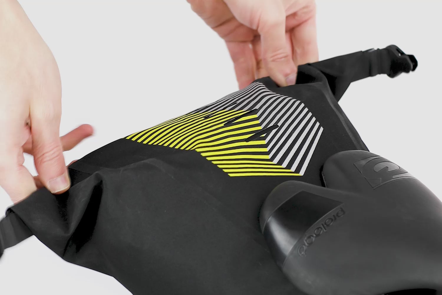 Apidura Racing Saddle Pack 7 Litre