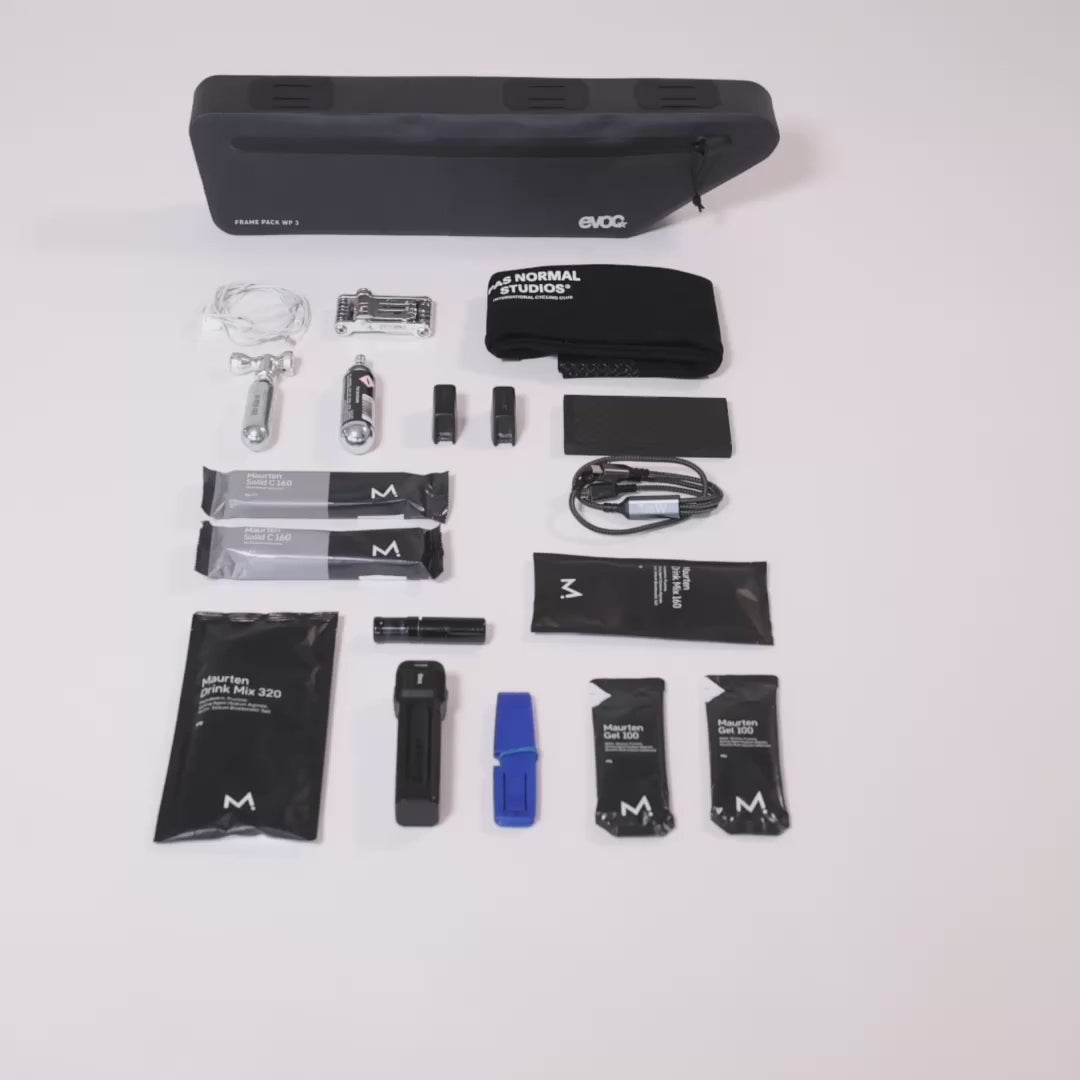 Sac à dos EVOC Cadre WP 3