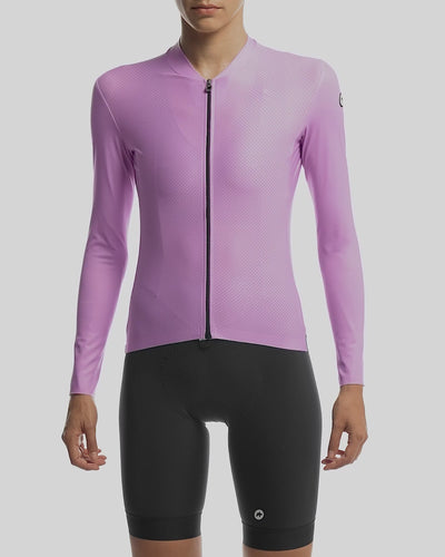 Assos Uma GT LS Jersey S11