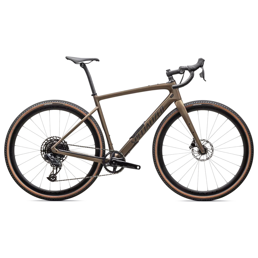 Specialized Diverge Expert Carbon