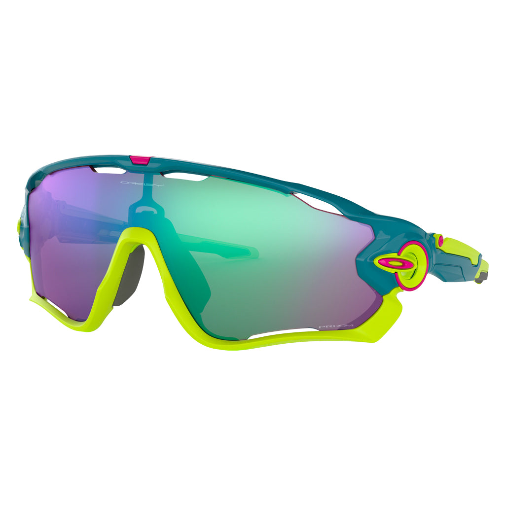 Oakley Jawbreaker