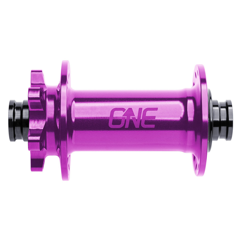 OneUp Front Hub