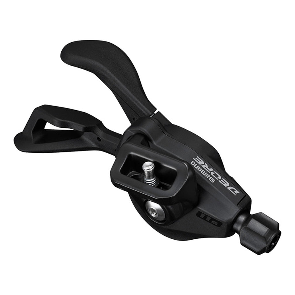 Shimano SL-M5100-I Deore I-Spec EV 2x10/11-Speed Shifter w/o Optical Gear Display