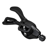 Shimano SL-M5100-I Deore I-Spec EV 2x10/11-Speed Shifter w/o Optical Gear Display