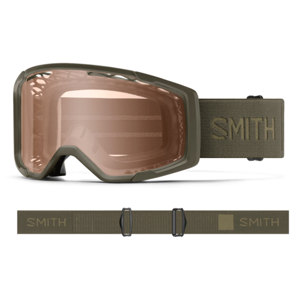 Smith Optics Rhythm MTB Goggles