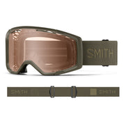 Smith Optics Rhythm MTB Goggles