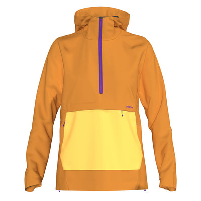 Anorak Cache 7Mesh pour Femme (2024)
