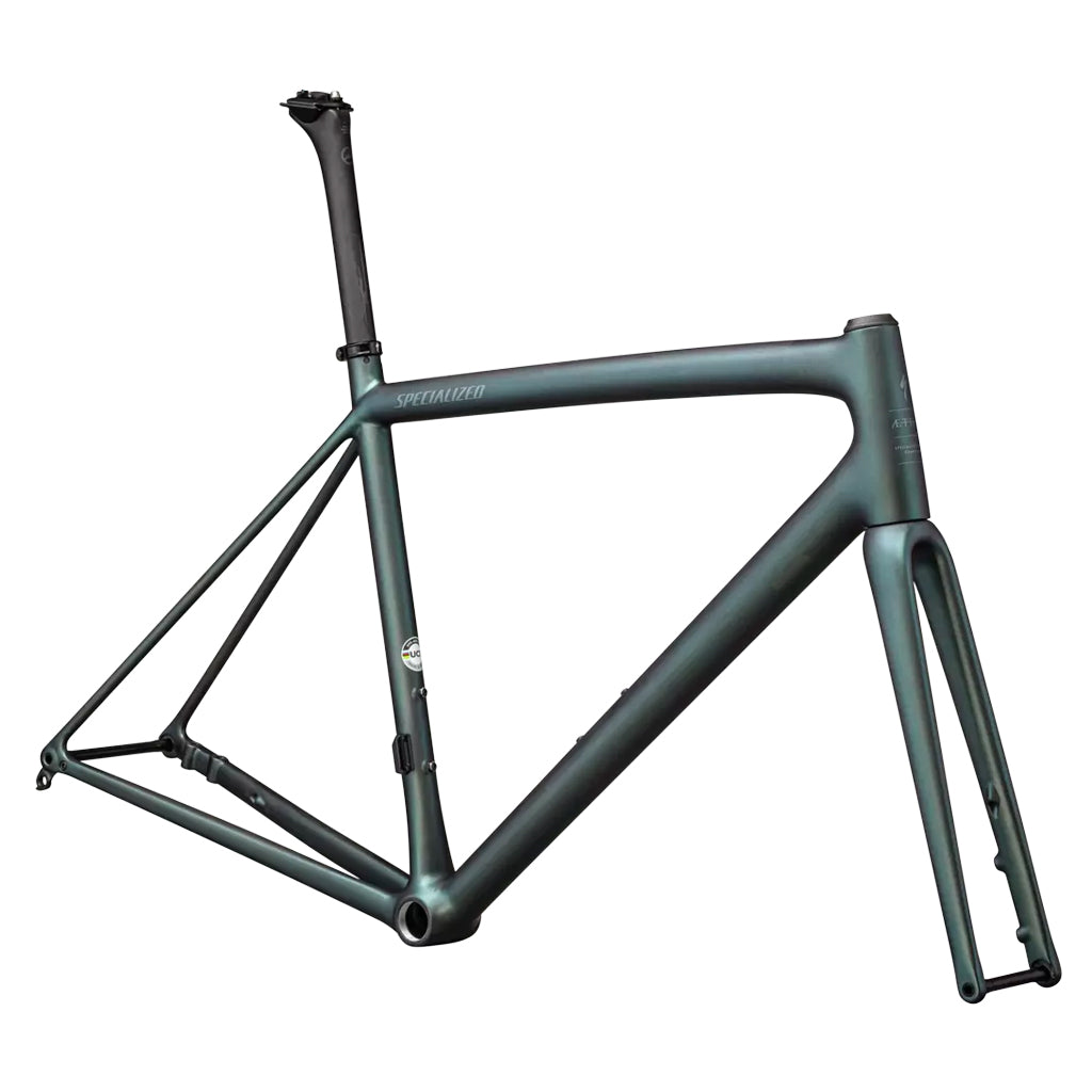 Specialized Cadre Aethos