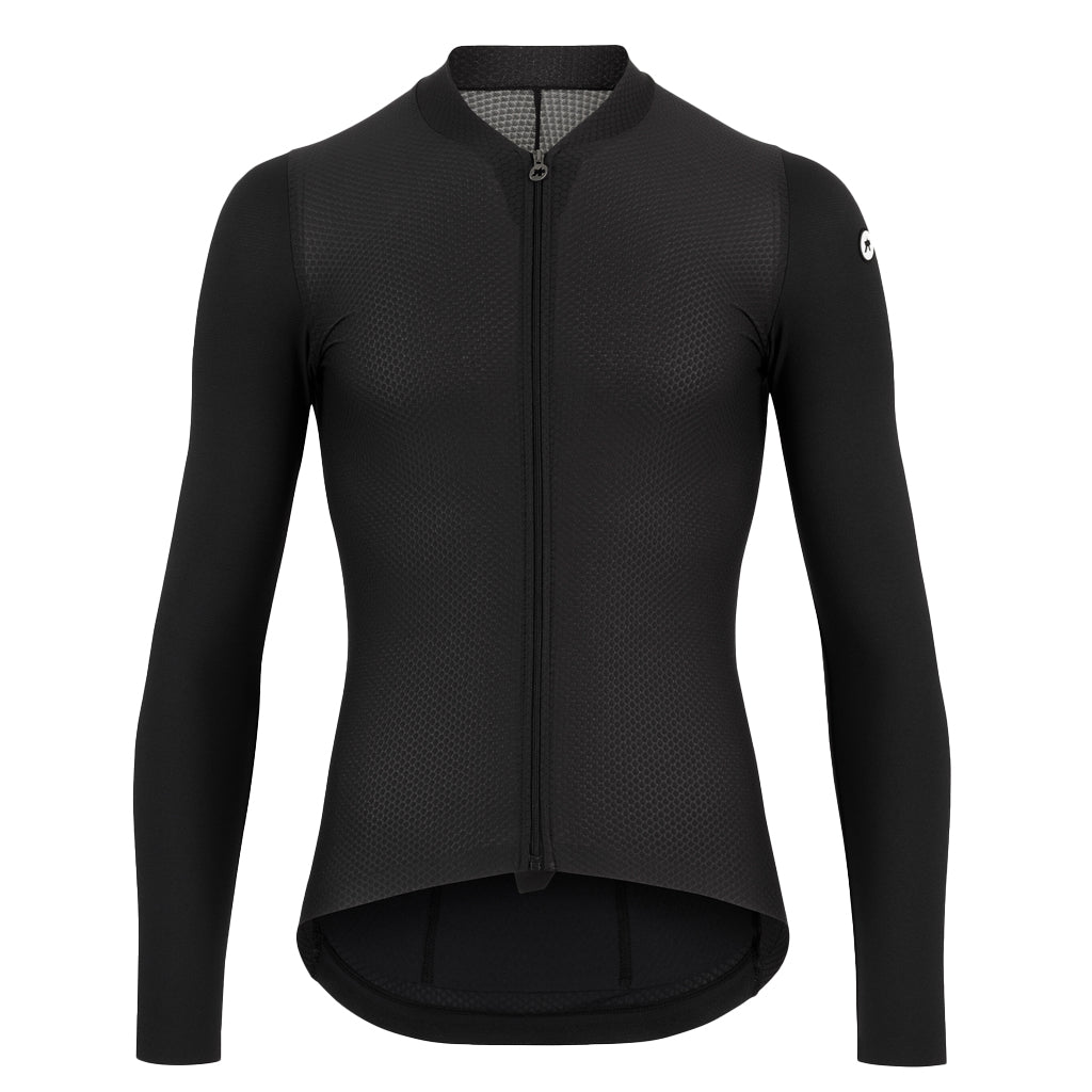 Assos Mille GT LS Jersey S11