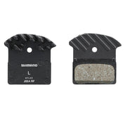Shimano J-Type Disc Brake Pads