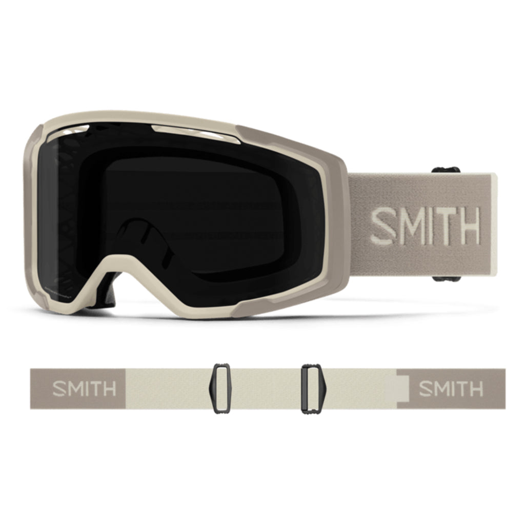 Smith Optics Rhythm MTB Goggles