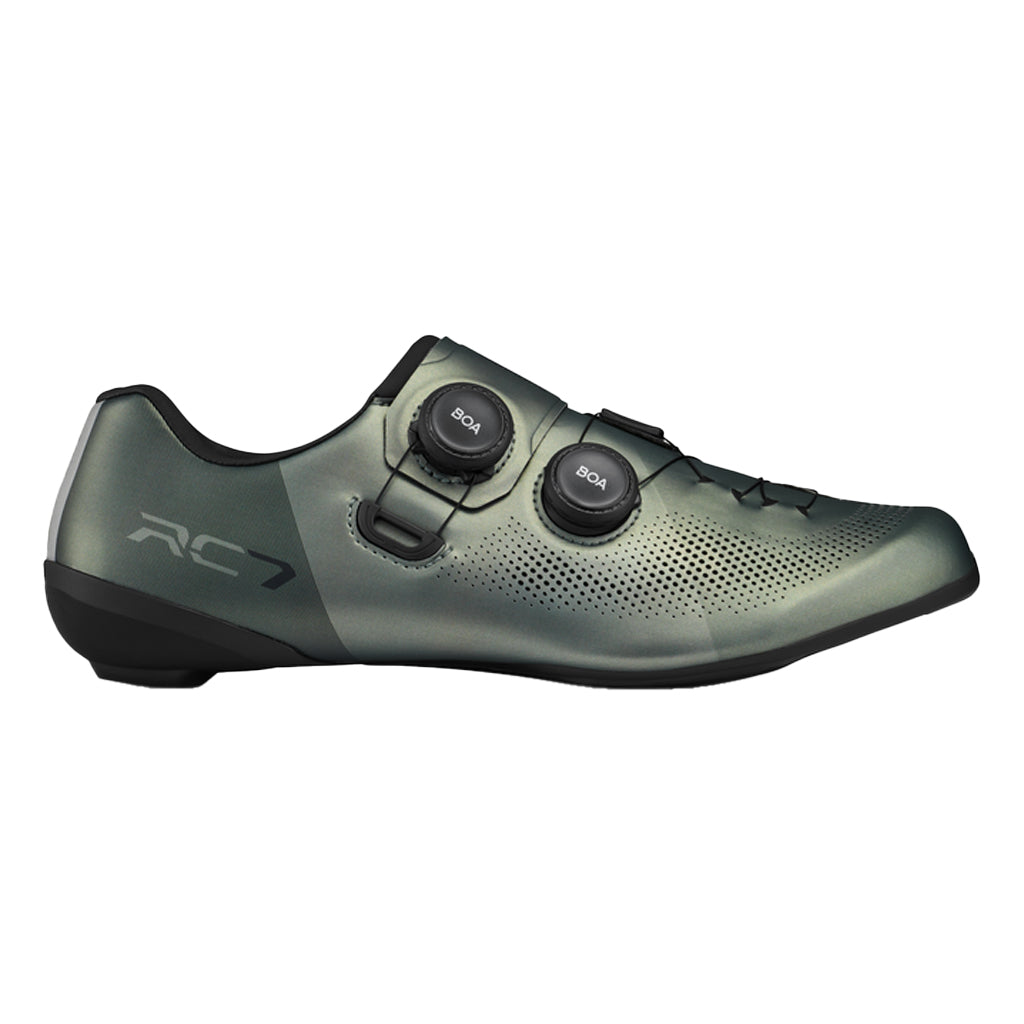 Shimano SH-RC703 Road Shoe – Steed Cycles