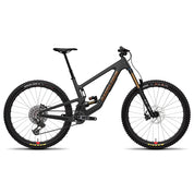 Santa Cruz Megatower 2 CC 29 X0 AXS Réserve