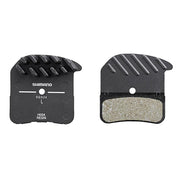 Shimano H-Type Disc Brake Pads