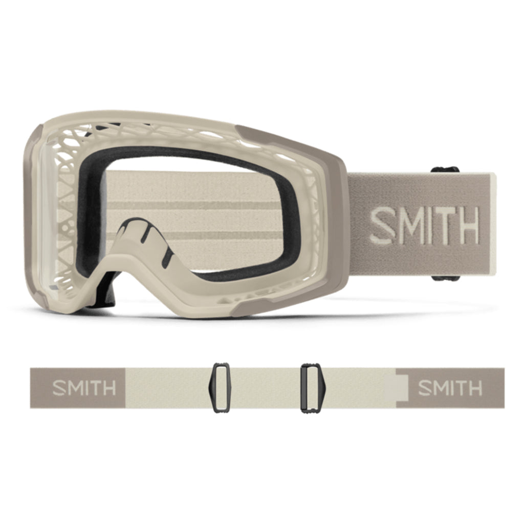 Smith Optics Rhythm MTB Goggles