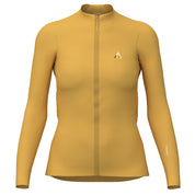 7Mesh Maillot Ashlu Mérinos Manches Longues Femme (2024)