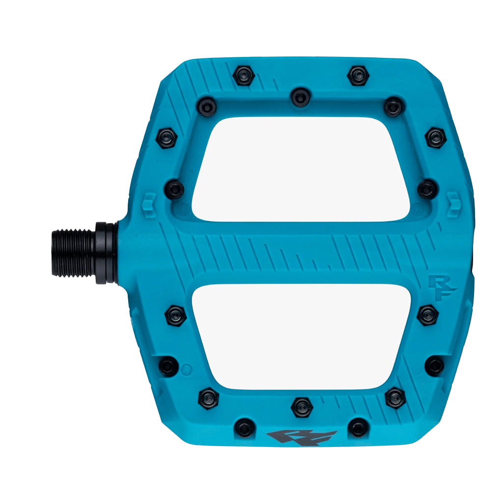 Race Face Chester Flat Pedals