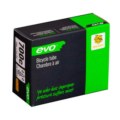 EVO Presta Valve 700c Tube