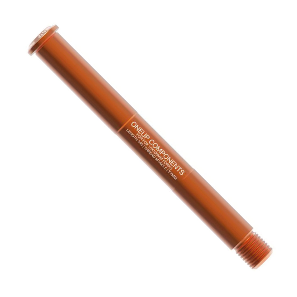 OneUp Fox essieu avant