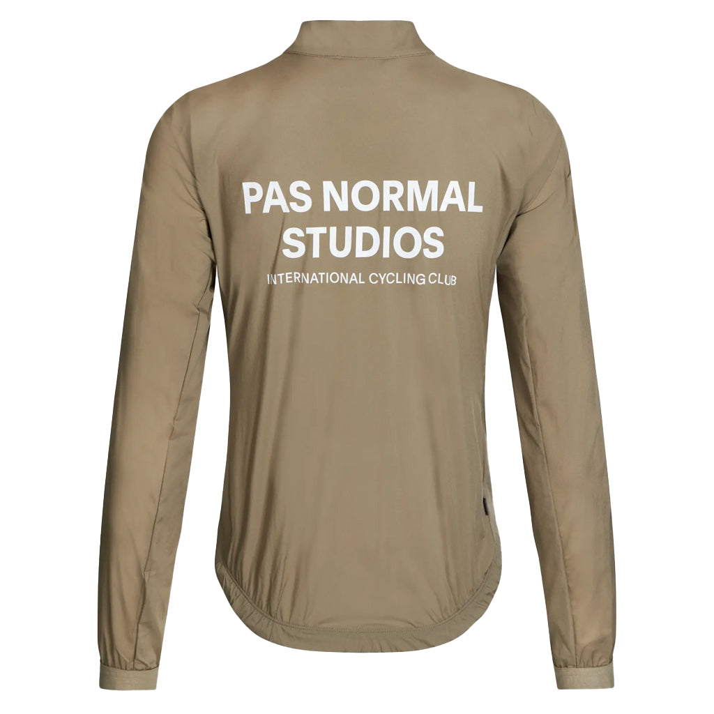 Pas Normal Studios Women's Mechanism Stow Away Jacket