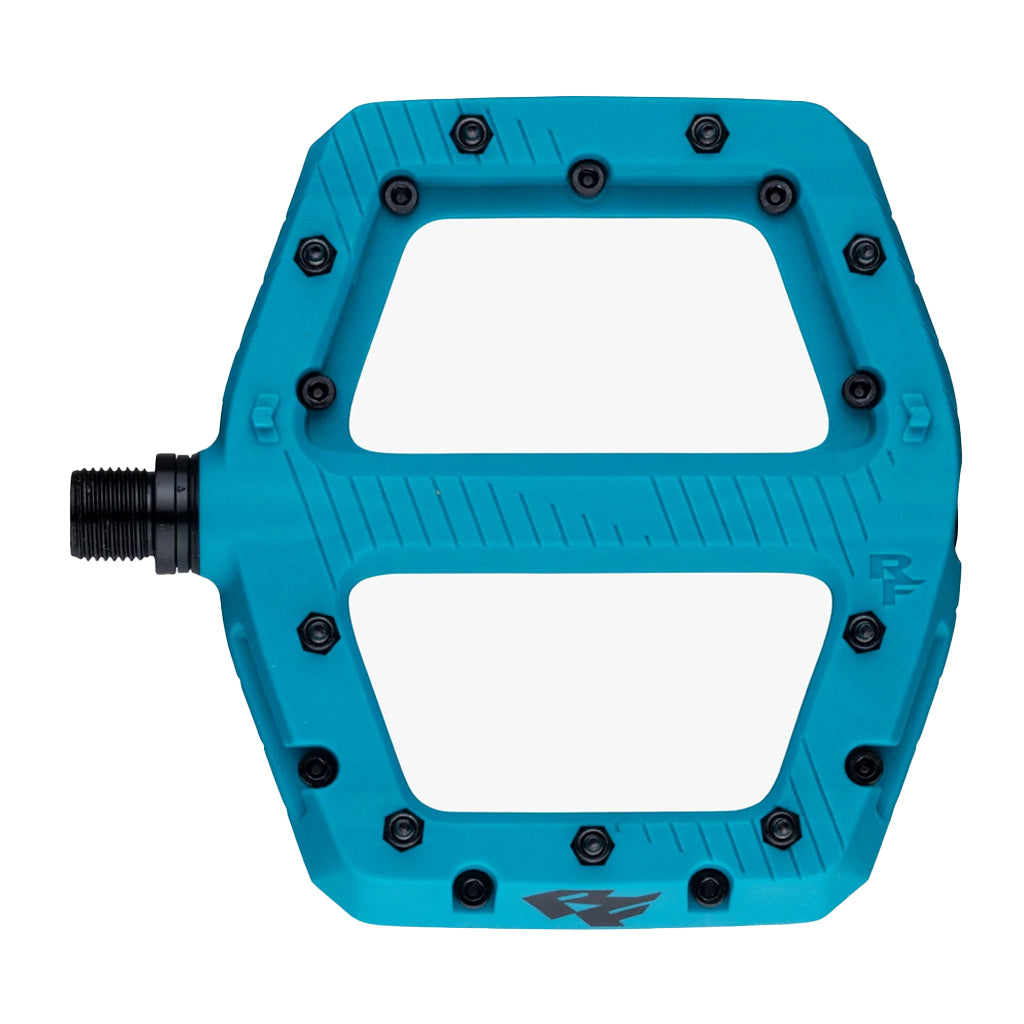 Race Face Chester Flat Pedals