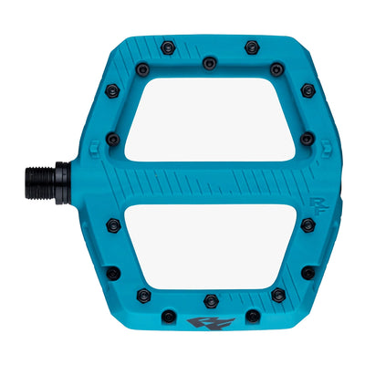 Race Face Chester Flat Pedals