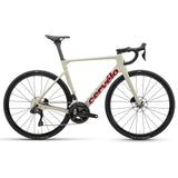 Cervélo Soloist 105 Di2 (Custom)