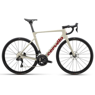 Cervélo Soloist 105 Di2