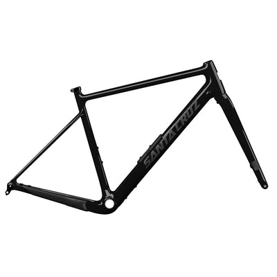 Santa Cruz Stigmata 4 CC Frameset