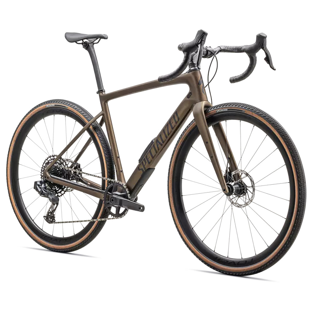 Specialized Diverge Expert Carbon – Steed Cycles