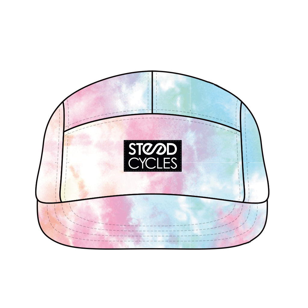 Steed Cycles Kimbo Kap