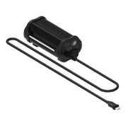 Lezyne Infinite Light Power Pack+ Rechargeable Battery Pack For LED Bike Lights